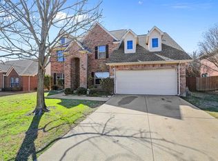 3023 Lena Dr, Wylie, TX 75098