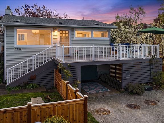 3rd image of 232 N Sunset Drive