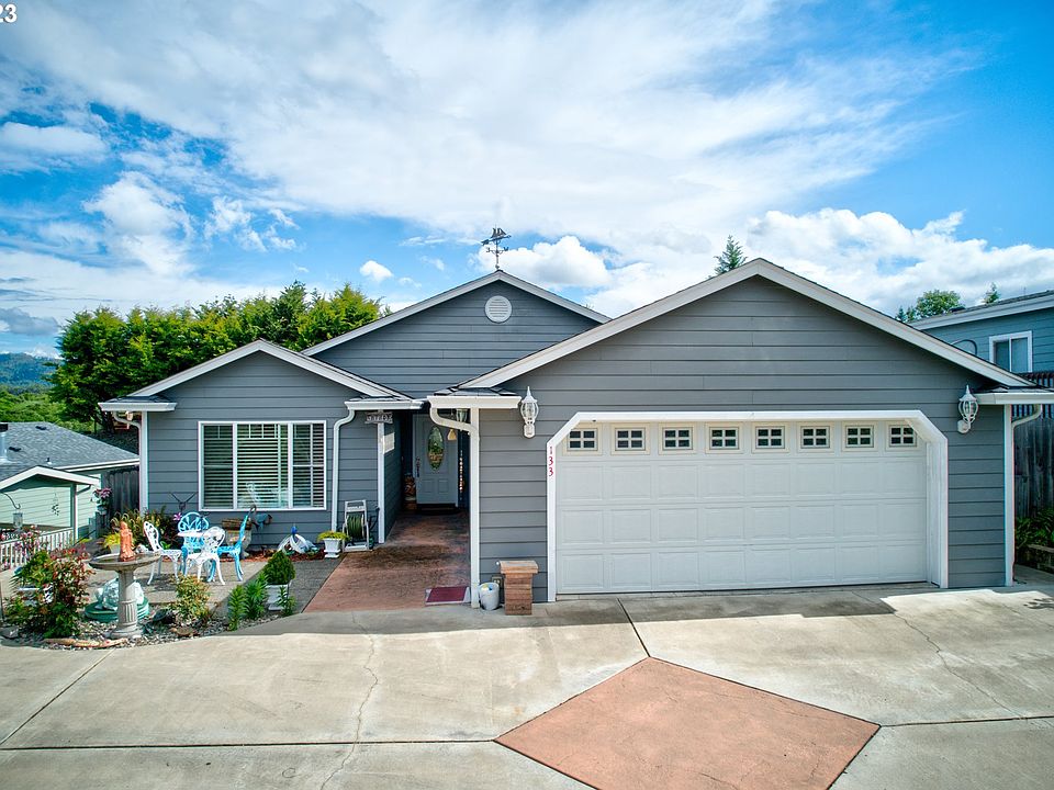 133 Grace Ct, Roseburg, OR 97471 MLS 23492505 Zillow