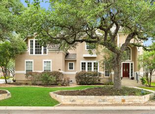 18134 Brookwood Frst, San Antonio, TX 78258
