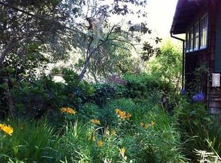 33 Callender Way, Inverness, CA 94937