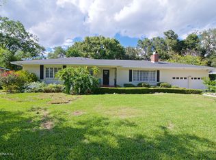 4358 Landover Dr, Jacksonville, FL 32207