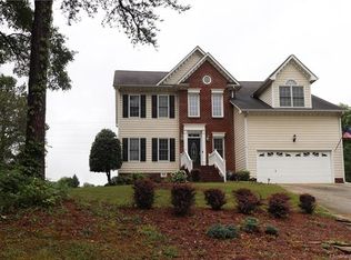 9711 Stoney Run Ct, Charlotte, NC 28269