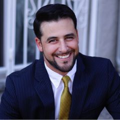 Michael Raspantini