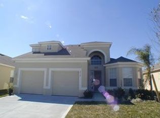 7716 Comrow St, Kissimmee, FL 34747