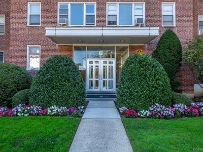 1255 North Avenue #B 6Q, New Rochelle, NY, 10804