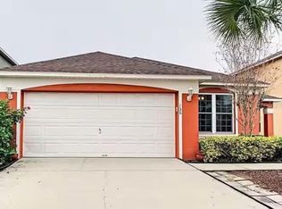 156 Barefoot Beach Way, Kissimmee, FL 34746