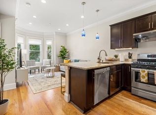 207 Harvard St #B, Cambridge, MA 02139