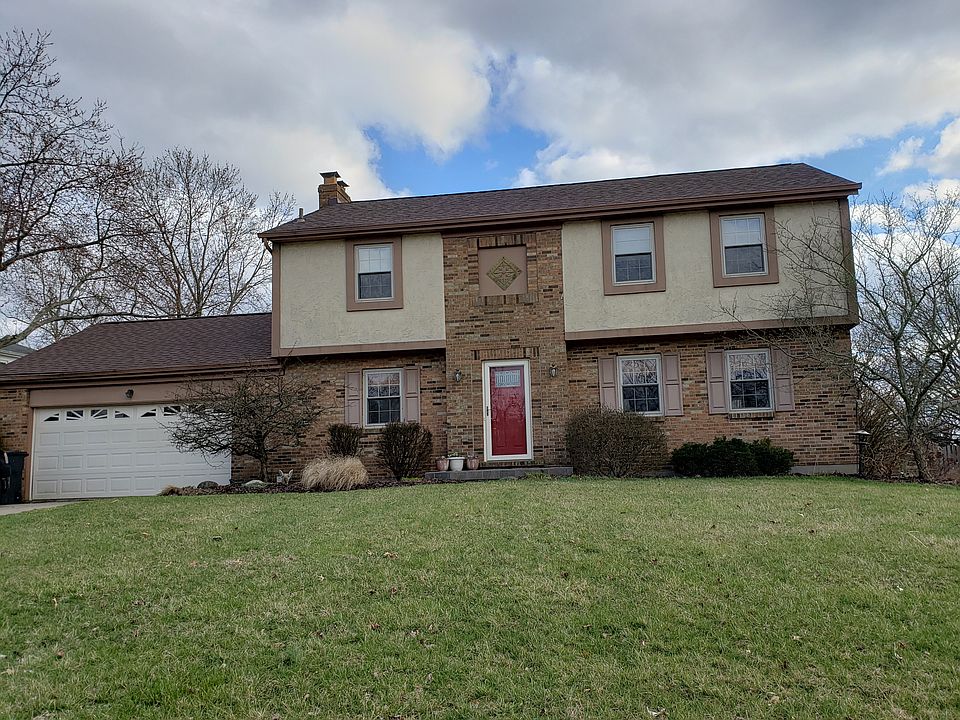1st image of 5509 Seville Ct