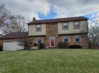 5509 Seville Ct, Cincinnati, OH 45247