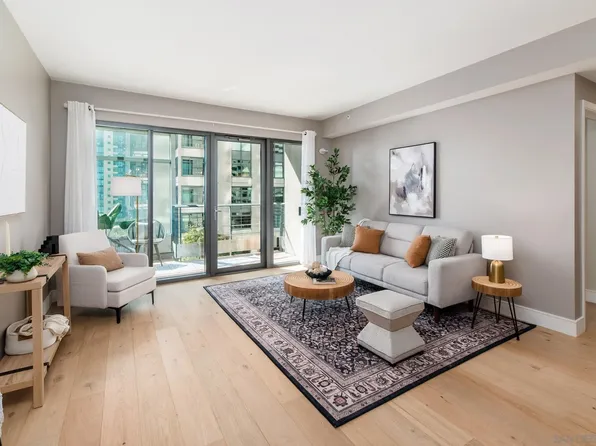 645 Front St Unit 607, San Diego, CA 92101