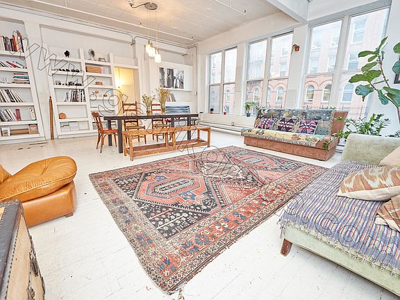 4th image of 203 Lafayette St APT 3F