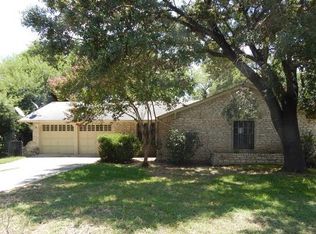 7210 Desilu Dr, San Antonio, TX 78240