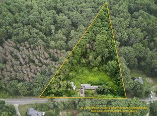 95 Oldfields Rd, South Berwick, ME 03908