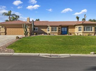 42391 Sandy Bay Rd, Bermuda Dunes, CA 92203