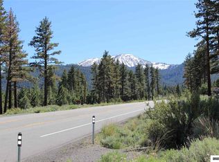 16805 Mount Rose Hwy, Reno, NV 89511