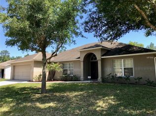 3367 Goldenhills St, Deltona, FL 32738