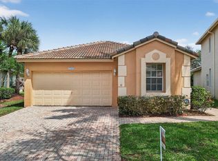 Pembroke Isles, Pembroke Pines, FL 33028