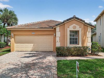1281 NW 170th Ave, Pembroke Pines, FL, 33028