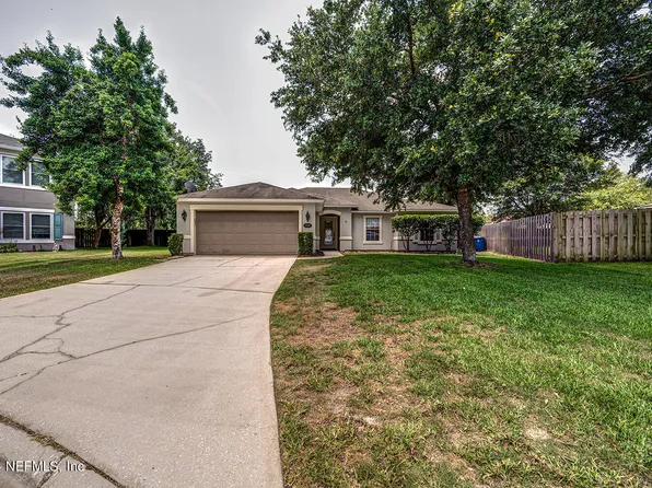 12719 PINE MARSH Way, Jacksonville, FL 32226
