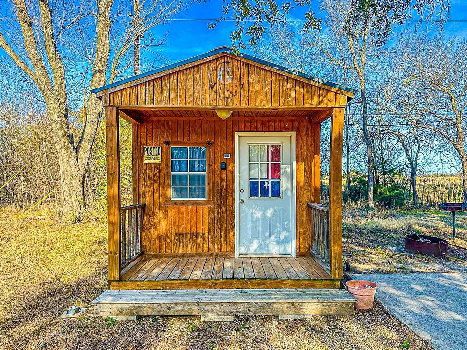 17184 NW County Road 3360, Frost, TX 76641 MLS 20237583 Zillow