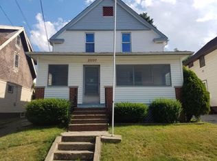 2507 Tampa Ave, Cleveland, OH 44109