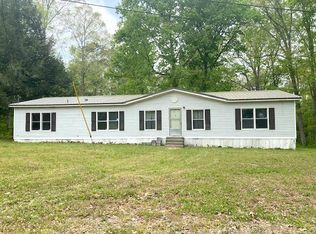 1211 Stafford Rd, Chatsworth, GA 30705