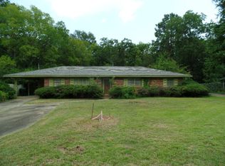 2015 3rd Ave, Selma, AL 36703