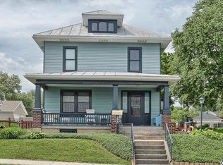 1349 Harding Ave, Hershey, PA 17033