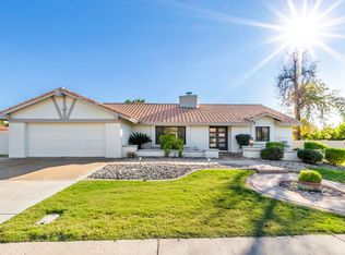 687 E Park Ave, Gilbert, AZ 85234