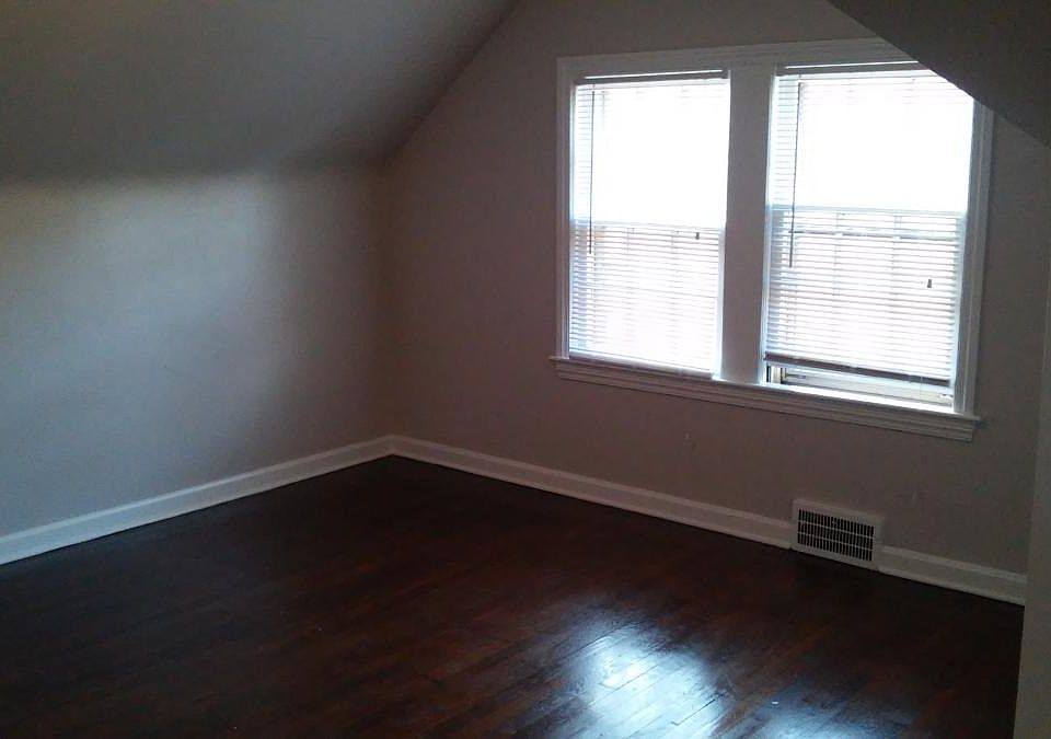 Third Floor Bedroom 1of 2