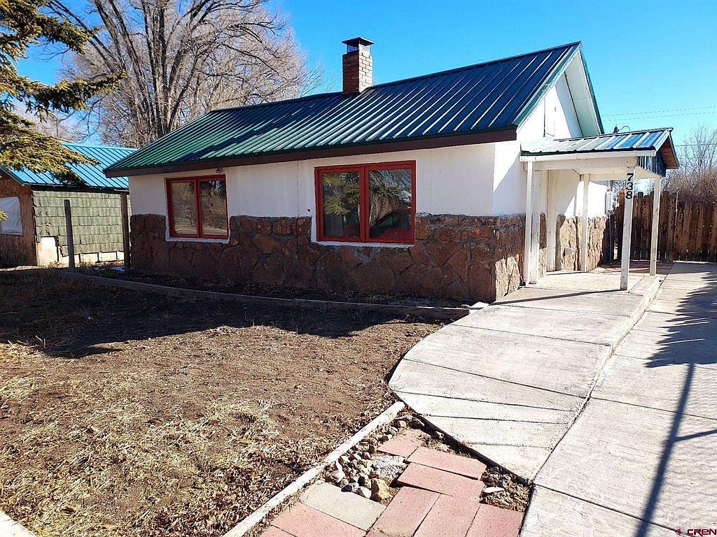 738 Madison St, Monte Vista, CO 81144 MLS 801232 Zillow