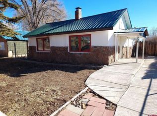 738 Madison St, Monte Vista, CO 81144