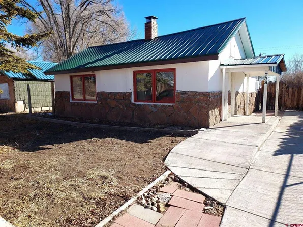 738 Madison Street, Monte Vista, CO 81144