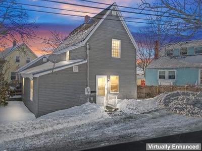 69 Saco Avenue, Old Orchard Beach, ME, 04064