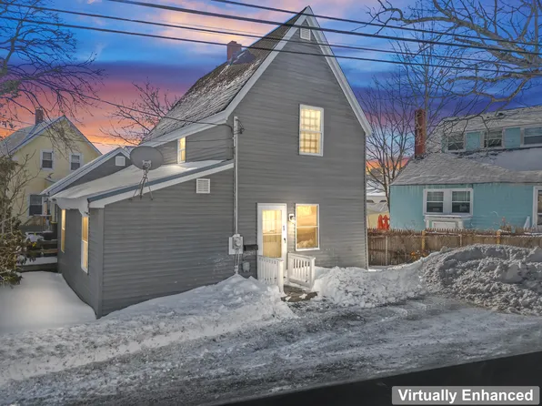 69 Saco Avenue, Old Orchard Beach, ME 04064