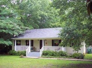 406 E 3rd Street Ext, Rincon, GA 31326