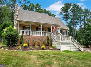 2749 Bentwood Dr, Marietta, GA 30062