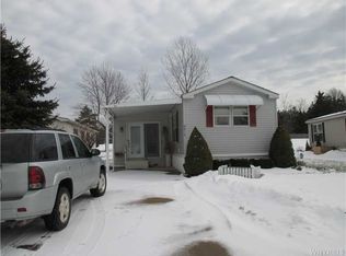 8917 Deana Ln, Angola, NY 14006
