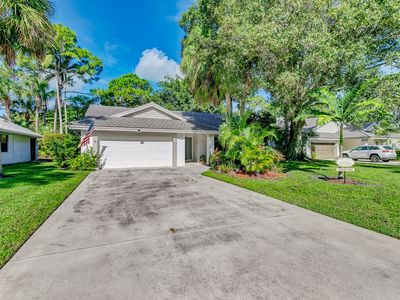 5751 Peachwood Court, Jupiter, FL, 33458