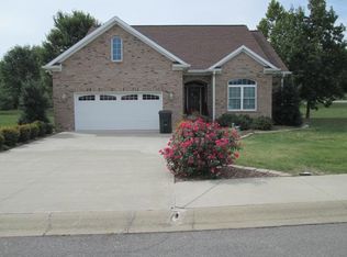 114 Sunset Rdg, Greenville, KY 42345
