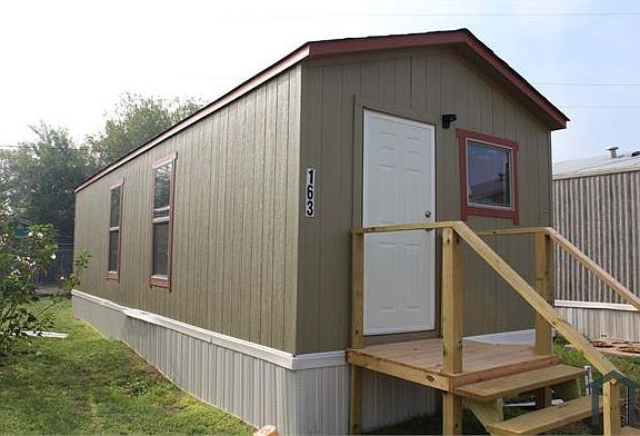 2nd image of 930 W Interstate Highway 2 #163