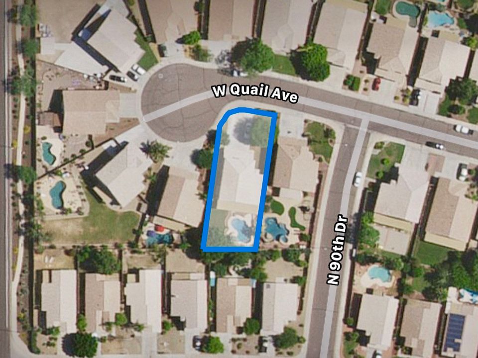 1st image of 9031 W Quail Ave