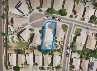 9031 W Quail Ave, Peoria, AZ 85382