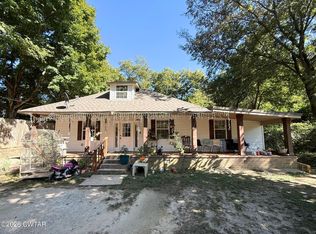 1108 S Washington Ave, Brownsville, TN 38012