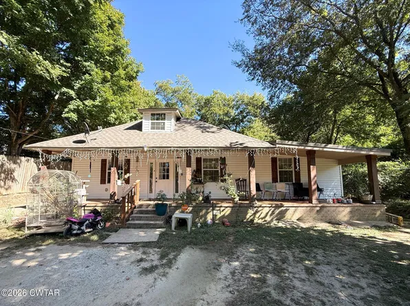 1108 S Washington Ave, Brownsville, TN 38012