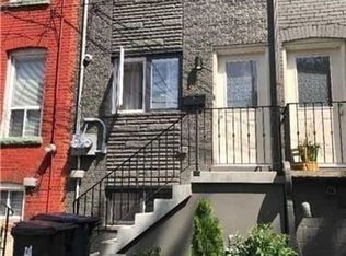 92 Mitchell Ave, Toronto, ON M6J1B9