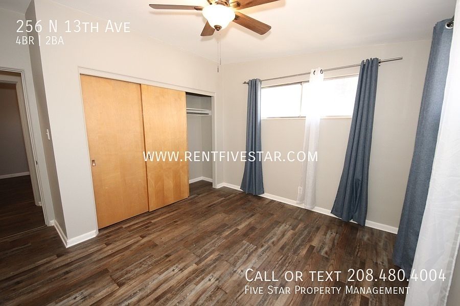 2nd image of 256 N 13th Ave
