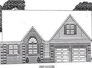 840 Washington Acres LOT 6, Hampstead, NC 28443