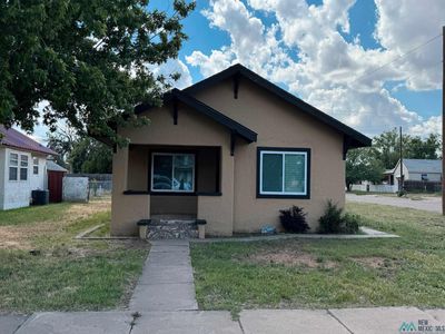1020 N Connelly St, Clovis, NM, 88101